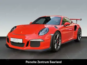 Porsche 991 -1 (911) GT3 RS Lift, Vollschale, Clubsport