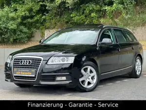 Audi A6 2.0 TDI Avant/AUTOMATIK/SHD/XENON/170PS/2HAND