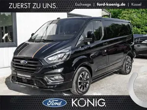 Ford Transit Custom Sport 310 L1 Xenon+Navi+DAB Klima Xenon Navi