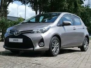 Toyota Yaris 1.3 Dual-VVTi, Comfort, 2014-2015