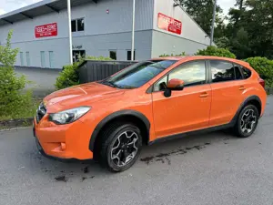 Subaru XV XV 2.0D Exclusive