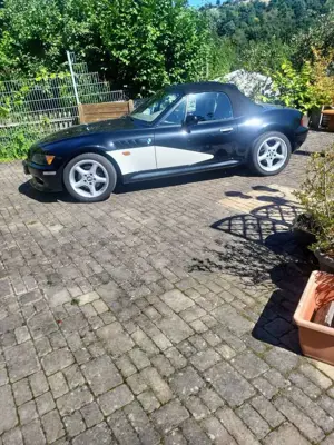BMW Z3 roadster 3.0i