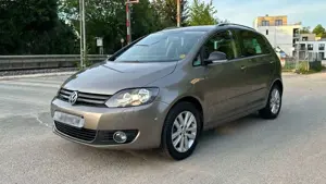 Volkswagen Golf Sportsvan Style 1.2 TSI | Automatik | 76.000 km | Unfallfrei