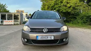 Volkswagen Golf Sportsvan Style 1.2 TSI | Automatik | 76.000 km | Unfallfrei Bild 2