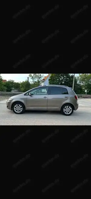 Volkswagen Golf Sportsvan Style 1.2 TSI | Automatik | 76.000 km | Unfallfrei Bild 3