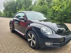 Volkswagen Beetle The Beetle 1.2 TSI CUP