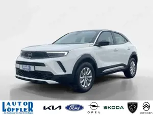 Opel Mokka 1.2 Enjoy PDC RFK SHZ LHZ Bluetooth DAB Klima