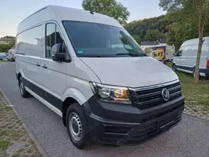 Volkswagen Crafter Kasten 35mittellang Hoch*Kamera*NAVI*PDC