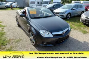 Opel Tigra B Twin Top 1.4 - Allwetterreifen NEU - Leder