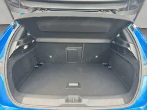 Opel Astra 1.2 Turbo Elegance Bild 4