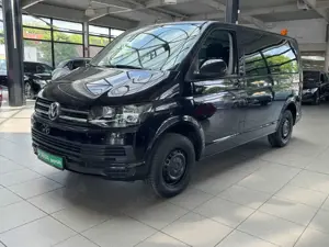Volkswagen T6 Kombi *9-Sitzer*