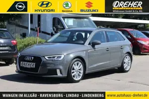 Audi A3 A3 1.5 TSI Sportback sport Navi/Autom./Klima/LED