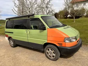 Volkswagen T4 Multivan TDI Topstar