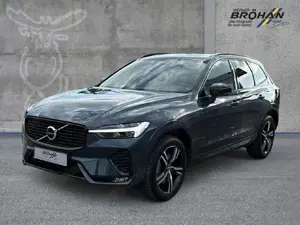 Volvo XC60 R Design 2WD