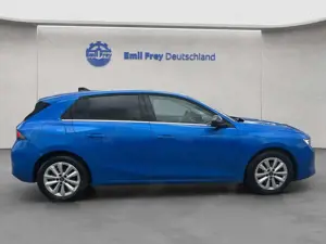 Opel Astra 1.2 Turbo Elegance Bild 5