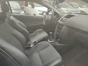 Peugeot 207 CC FAP 110 (Blue Lion) Platinum Bild 4