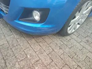 Peugeot 207 CC FAP 110 (Blue Lion) Platinum Bild 2