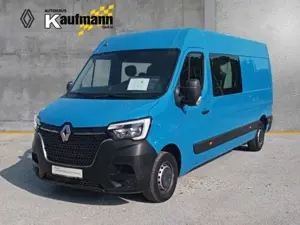 Renault Master III Kasten L3H2 HKa 3,5t Doka 3