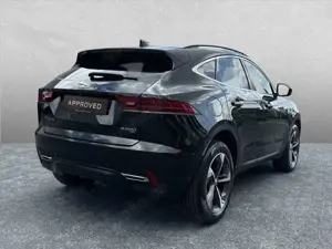 Jaguar E-Pace SE D200 Pano AHK 19 Zoll 3D Kam Keyless Bild 2
