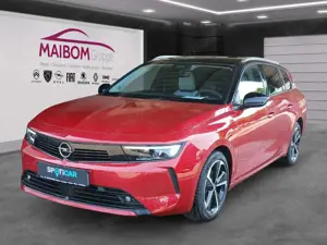 Opel Astra Sports Tourer 1.2 Turbo Elegance+Navi