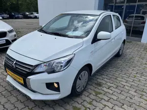 Mitsubishi Space Star Select,1,2i, KLIMA, Euro6d, Servo,ZV,el.FH,DAB+R