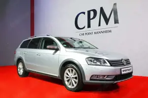 Volkswagen Passat Alltrack