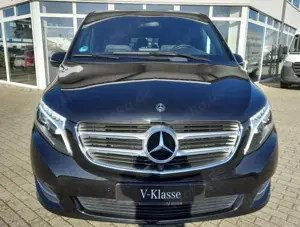 Mercedes-Benz V 200 V250 CDI/BT/d AVANTGARDE lang (447