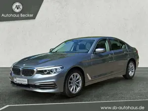BMW 540 i xDrive+1.HAND+LEDER+LED+NAVI+SCHIEBEDACH