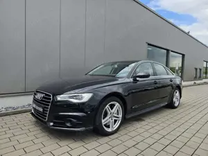 Audi A6 2.0 TFSI quattro/R-Kamera/Head-Up Display/Temp