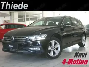 Volkswagen Passat Variant Passat VARI. 2.0D BUSINESS 4M NAVI/KAMERA/SH/AHK