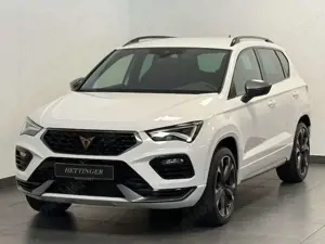 CUPRA Ateca VZ 2.0 TSI DSG 4Drive, Navi,LED,360°,Sitzh