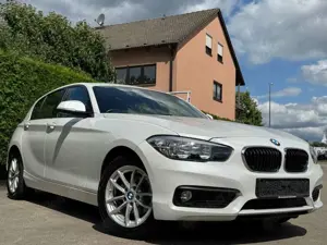 BMW 116 i Advantage NAVI/KLIMA/PDC/SITZ-HZNG