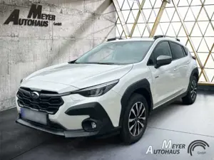 Subaru Crosstrek 2.0 Platinum+dyn. Kurvenlicht+LED+Leder+Smartkey+G