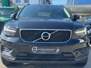 Volvo XC40 D3*Kinetic*Navi*Rückfahrkamera*PDC*Metallic Bild 2