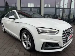Audi S5 Coupe 3.0 TFSI quattro ABT/Pano/Matrix/HeadUp
