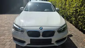 BMW 120 d xDrive NavProf LED Tempo Klima AHK 2 Hd.