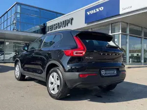 Volvo XC40 D3*Kinetic*Navi*Rückfahrkamera*PDC*Metallic Bild 3