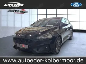 Ford Focus ST-Line Sportpaket Bluetooth Navi LED Klima