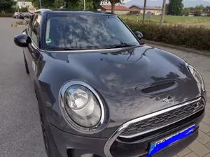 MINI Cooper S Clubman MINI CLUBMAN