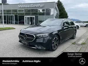 Mercedes-Benz E 300 E 300 T de Avantgarde AHK Distronic 4xSitzheitz.