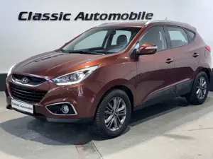 Hyundai iX35 FIFA World Cup Edition 2WD