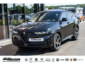 Alfa Romeo Tonale Veloce 1.5 VGT Mild Hybrid HARMAN-KARDON MEMORY EL