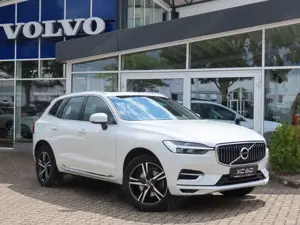 Volvo XC60 Inscription Expression Recharge Plug-In Hyb