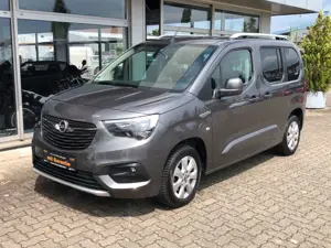 Opel Combo Life  Innov 1.5 CDTI AUT. Lifter Rollstuhl