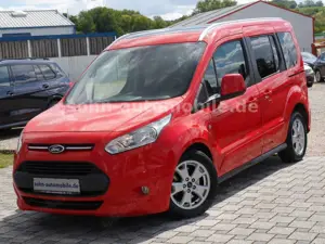 Ford Tourneo Connect Titanium Automatik/Panorama/2.Hd