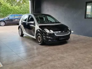 smart forFour Passion 1,3*1.Hand*Klima*Xenon*