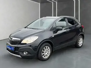 Opel Mokka Edition ecoFlex 4x4 Wagen Nr.:110