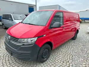 Volkswagen T6.1 Transporter Transporter T6.1 2.0 TDI LANG KLIMA AHK PDC