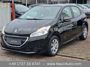 Peugeot 208 Access|TüvNEU|Navi|Android Audiosystem|klima