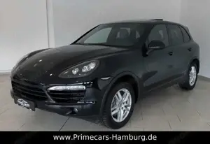 Porsche Cayenne Diesel|AHK|PANO|BI-XENON|KAMERA|MEMORY|